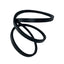 XPARTCO 134511600 Washer Drive Belt also Replaces WH07X10009