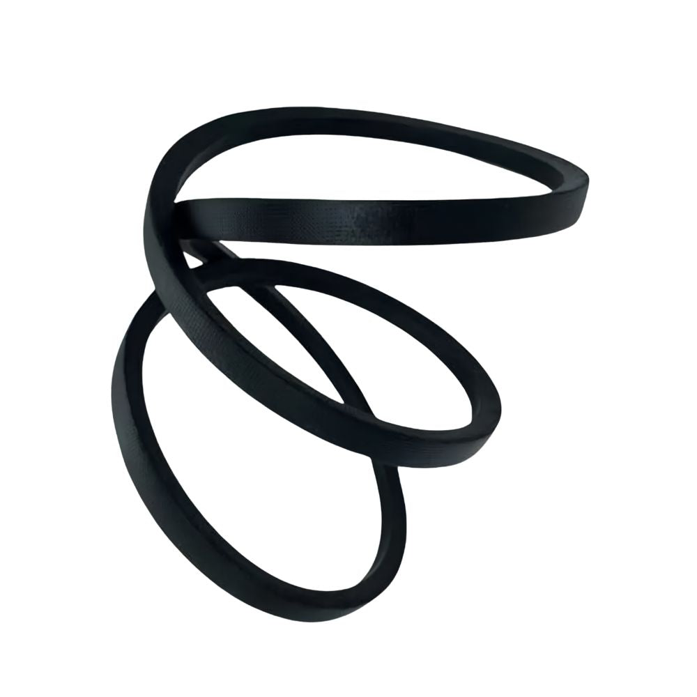 XPARTCO 134511600 Washer Drive Belt also Replaces WH07X10009