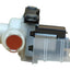 137221600CM Washer Drain Pump Replaces 137221600 Choice Manufactured Parts