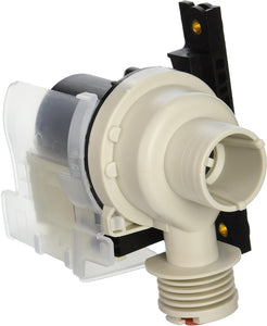 137221600 Washer Genuine OEM Drain Pump