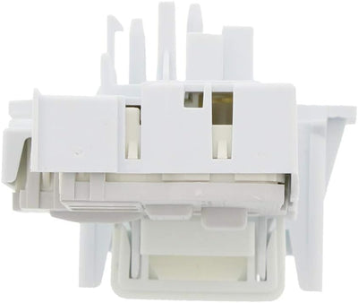 ERP 137353302 Washer Door Lock Switch