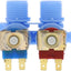 ERP 137353500 Washer Water Inlet Valve