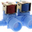 ERP 137353500 Washer Water Inlet Valve