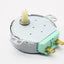 15QBP3932 Microwave Turn Table Motor Replaces WB26X10024, DE31-10154A, DMW109