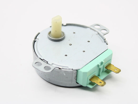 15QBP3932 Microwave Turn Table Motor Replaces WB26X10024, DE31-10154A, DMW109