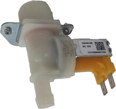 XPARTCO 17476000007453 Dishwasher Water Valve  Parts-O-Matic