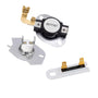197XP - 3392519 Dryer Thermostat Kit Replaces W10900067, WP3392519