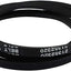 ERP 21352320 Washer Drive Belt Replaces WP21352320