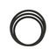 XPARTCO 22003483 Washer Drive Belt Replaces WP22003483