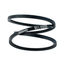 XPARTCO 22003483 Washer Drive Belt Replaces WP22003483