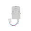 242018304 Refrigerator Condenser Fan Motor Replaces 242018301