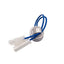 XPARTCO 242046001 Refrigerator Defrost Thermostat also Replaces 240386402