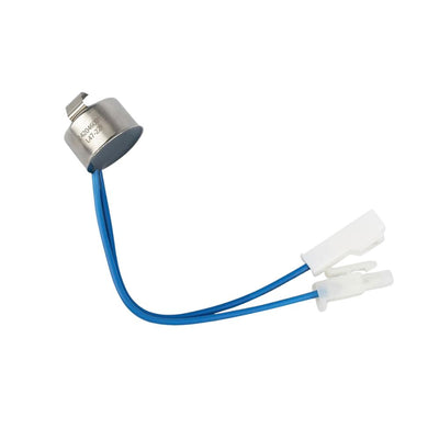 XPARTCO 242046001 Refrigerator Defrost Thermostat also Replaces 240386402