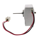 ERP 242219206 Refrigerator Evaporator Fan Motor