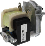 ERP 242221501 Refrigerator Auger Motor