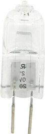 26QBP0177 Microwave Light Bulb Replaces WB36X10163, WP74009925, 8204670, 00157311