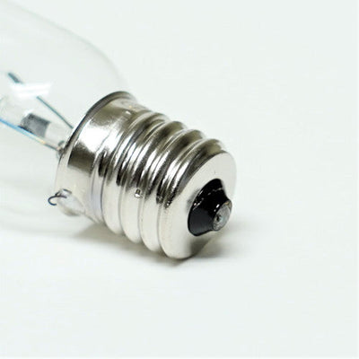 26QBP3236 Microwave Light Bulb Replaces 5304517886, WPA3073101, WB36X10003, WB36X10328, 5304408949
