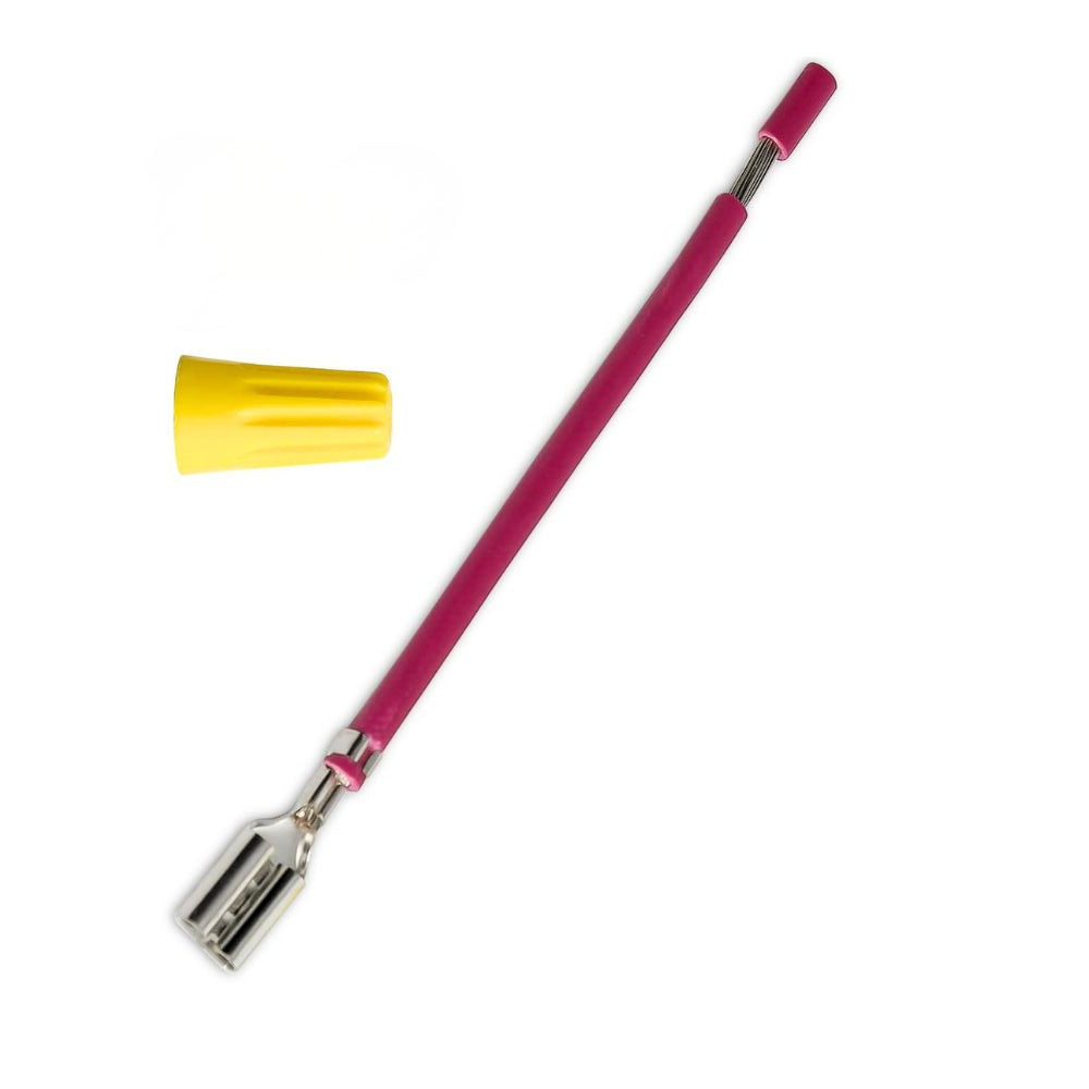 XPARTCO 279457 Dryer Heating Element Wire Kit  Parts-O-Matic