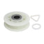 279640 dryer idler pulley replacement part