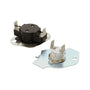 Choice 279769 Dryer Thermostat Kit