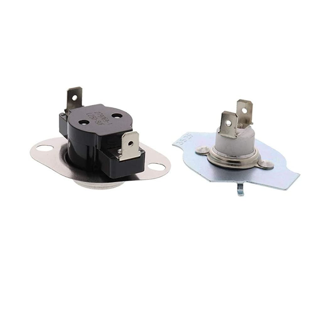 Choice 279769 Dryer Thermostat Kit