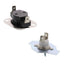 XPARTCO 279769 Dryer Thermostat Kit