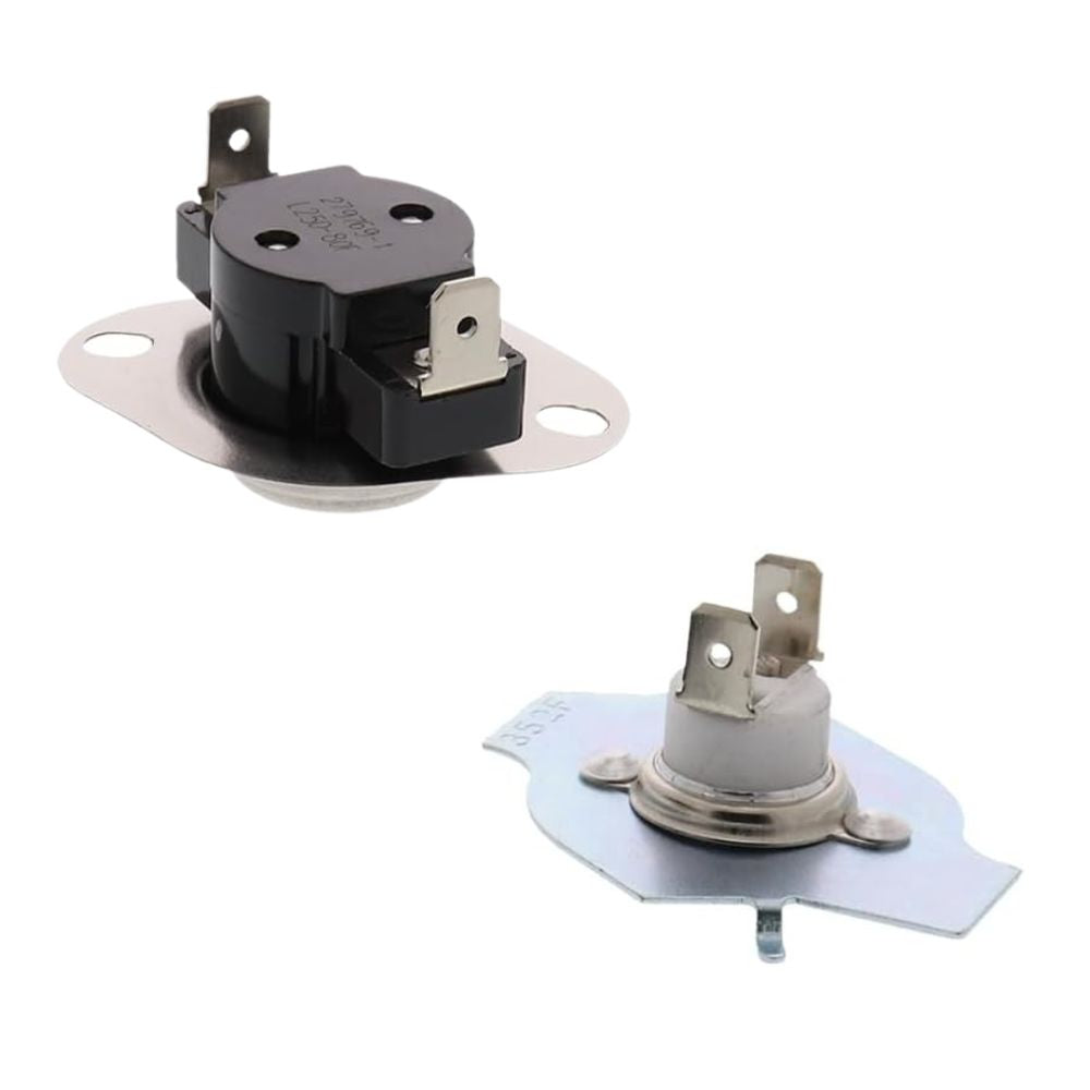 XPARTCO 279769 Dryer Thermostat Kit