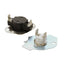 XPARTCO 279769 Dryer Thermostat Kit