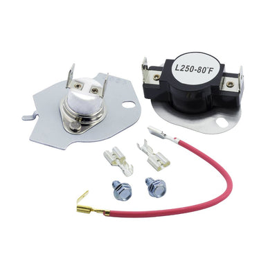 XPARTCO 279816 Dryer Thermostat Kit