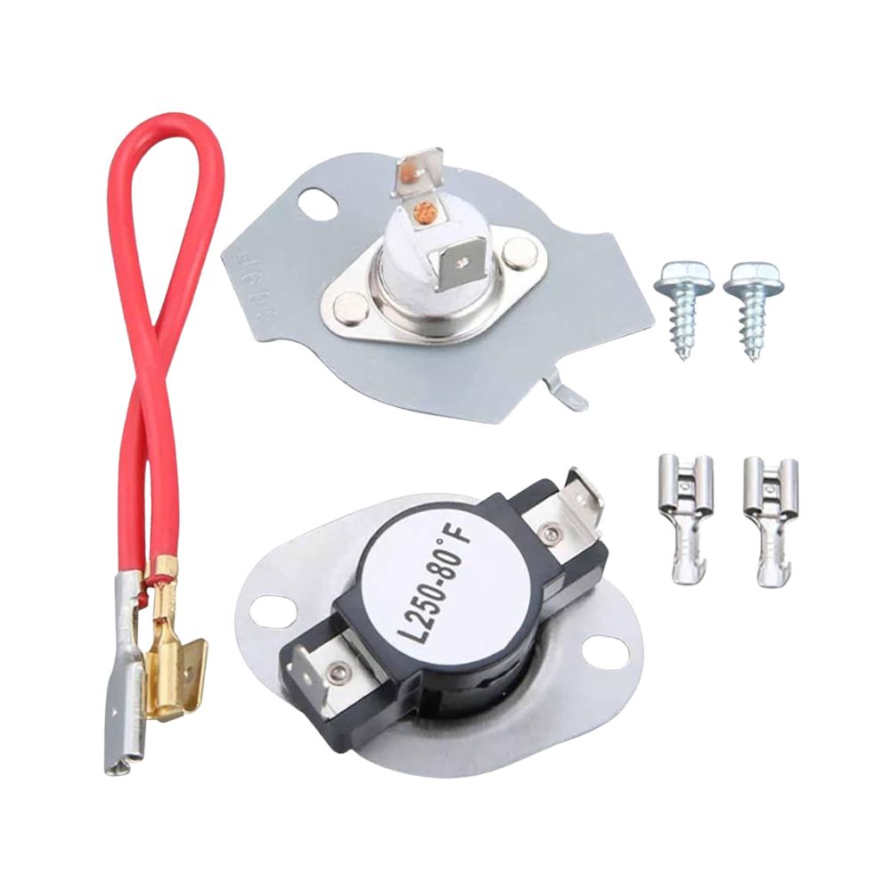 XPARTCO 279816 Dryer Thermostat Kit