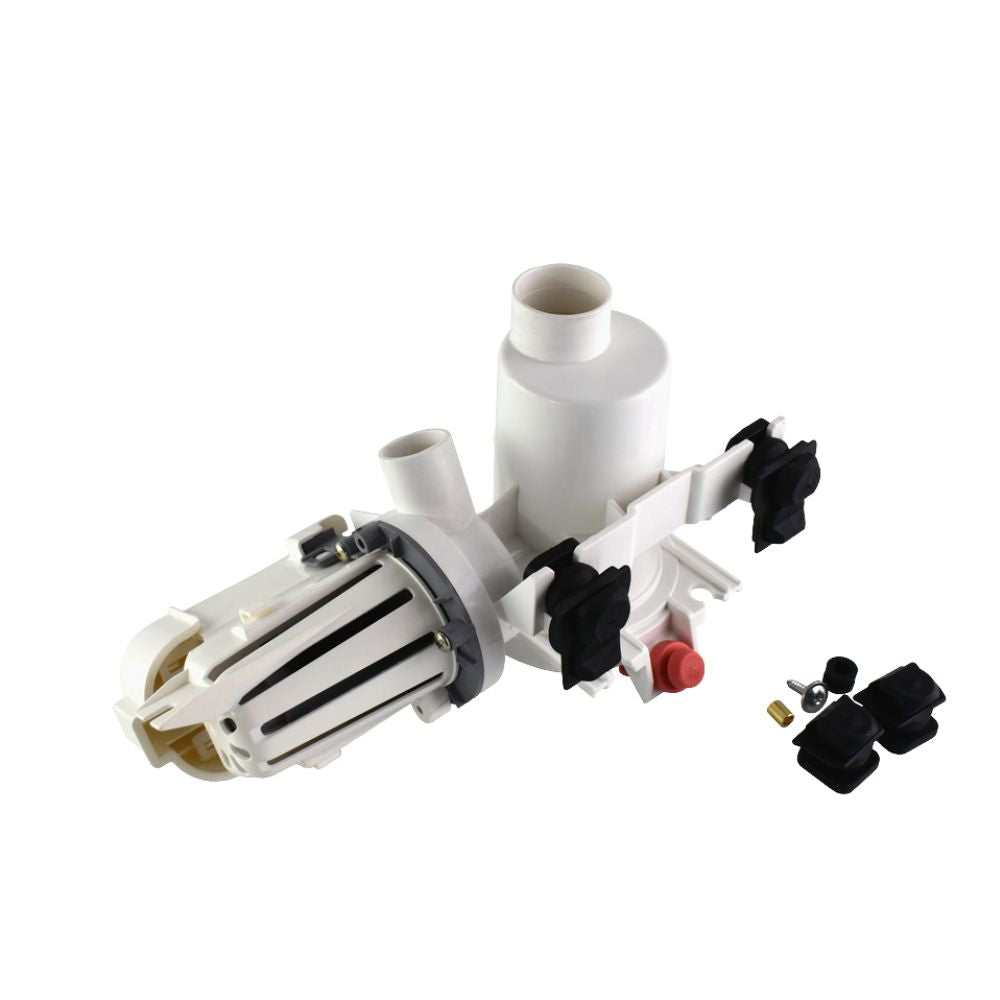 Choice 280187 Washer Drain Pump Assembly