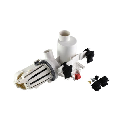 Choice 280187 Washer Drain Pump Assembly