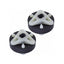 (2 Pack) XPARTCO 285753A Washer Motor Coupler