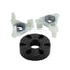 (2 Pack) XPARTCO 285753A Washer Motor Coupler