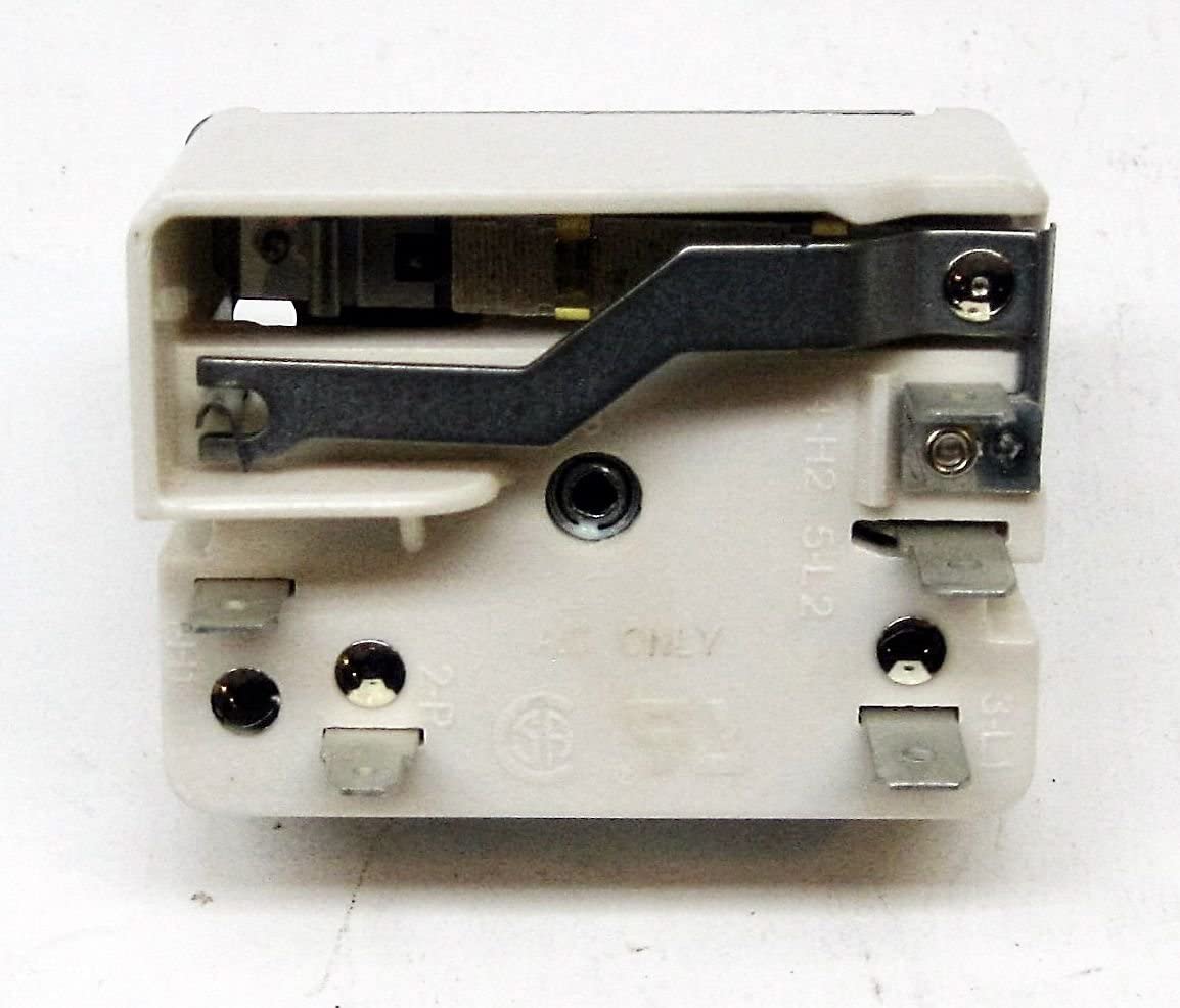 3149400CM Infinite Switch for 8" Surface Element Replaces WP3149400