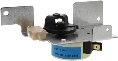 ERP 316464300 Oven Door Lock Motor and Switch Assembly Replaces 5304528973