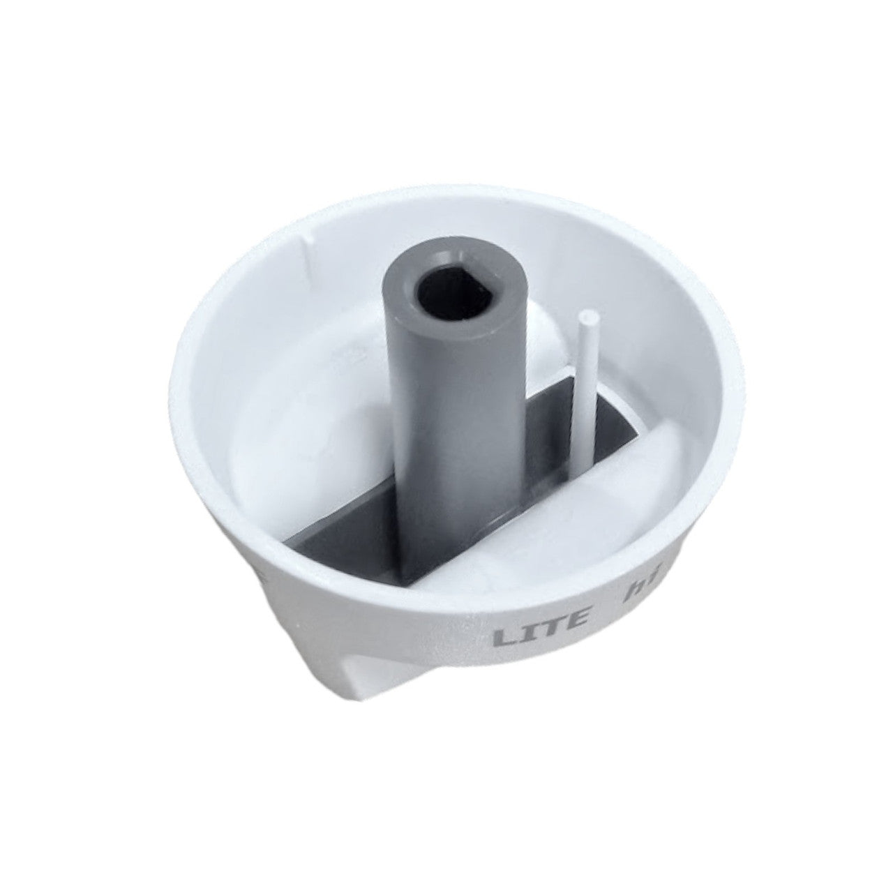 316543906CM Burner Control Knob Replaces 316543906