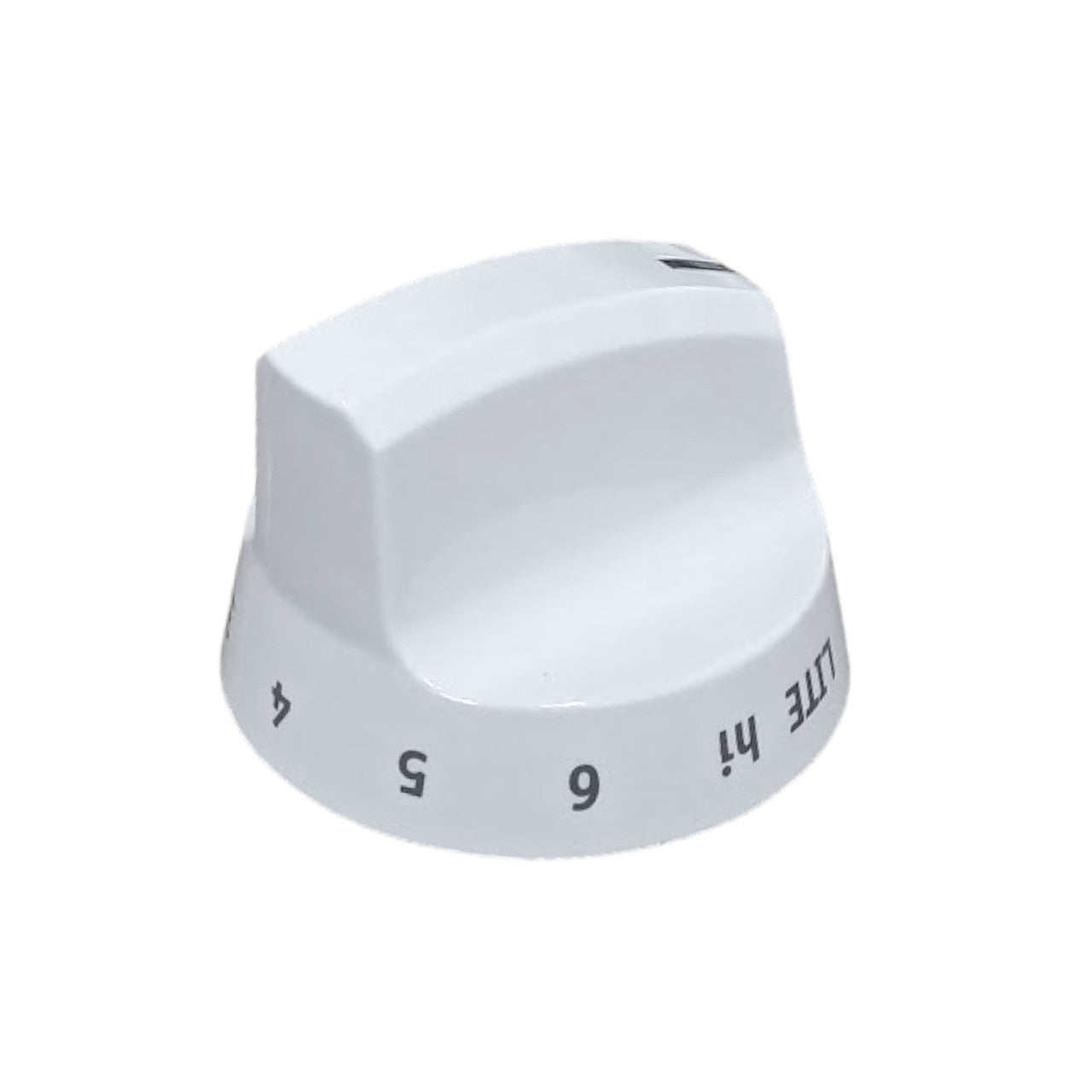 316543906CM Burner Control Knob Replaces 316543906