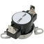 XPARTCO 3204267 Dryer High-Limit Thermostat