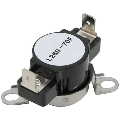 XPARTCO 3204267 Dryer High-Limit Thermostat