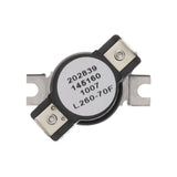 ERP 3204267 Dryer High-Limit Thermostat