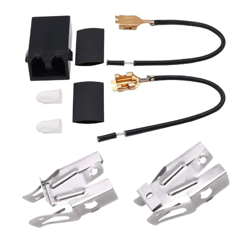 XPARTCO 330031 Surface Burner Receptacle Kit  Parts-O-Matic