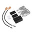 XPARTCO 330031 Surface Burner Receptacle Kit  Parts-O-Matic