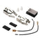 XPARTCO 330031 Surface Burner Receptacle Kit  Parts-O-Matic