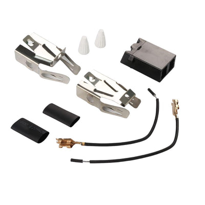 XPARTCO 330031 Surface Burner Receptacle Kit  Parts-O-Matic