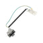 XPARTCO 3355806 Washer lid Switch Replaces WP3355806