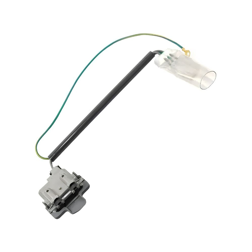 XPARTCO 3355806 Washer lid Switch Replaces WP3355806