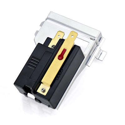 XPARTCO 338906 Dryer Flame Sensor Replaces WP338906