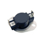 XPARTCO 3390291 Dryer Hi Limit Thermostat Replaces WP3390291