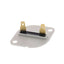 XPARTCO 3390719 Dryer Thermal Fuse Replaces WP3390719